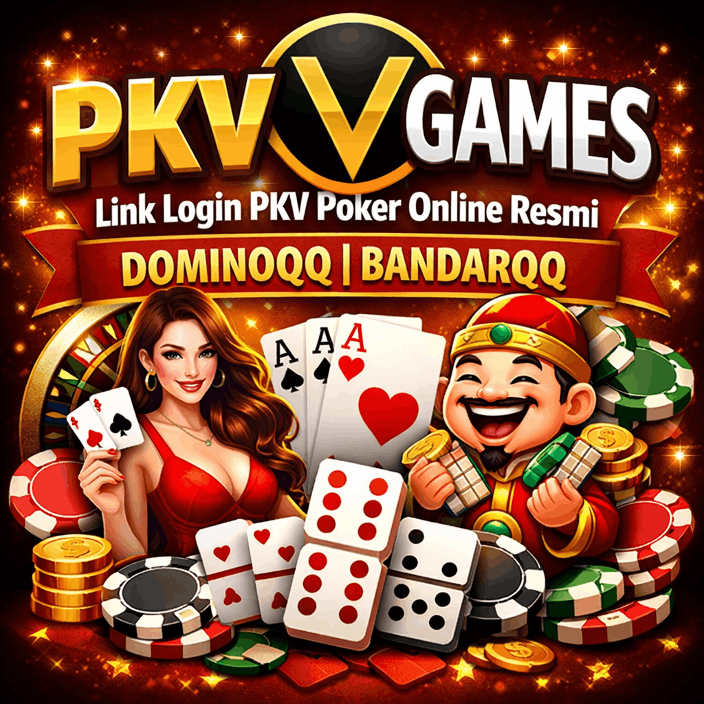 PKV Games | Link Login Pkv Poker Online Resmi DominoQQ BandarQQ - WooCommerce eCommerce